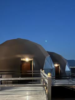 Miral Night Camp - 1