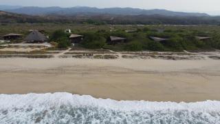 Punta Pajaros Hotel - 3