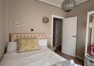 Apartamento con encanto "Las Raices" - 1