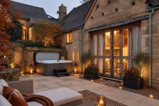 Willowberry Barn - Exclusive Home with Hot Tub - 6