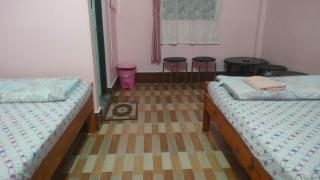 The Grassland Homestay - 8