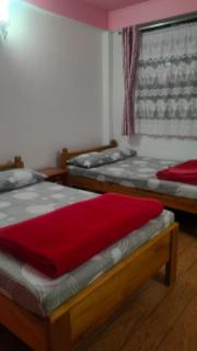 The Grassland Homestay - 4