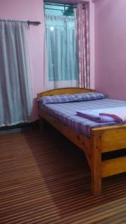 The Grassland Homestay - 1
