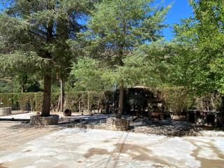 Refugio el lobaton ARROYO FRÍO - 9