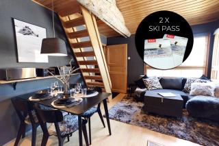 LempiKöngäs, Includes 2 Ruka Passes - Ski, Bike & More - Near Ski Bus - 0