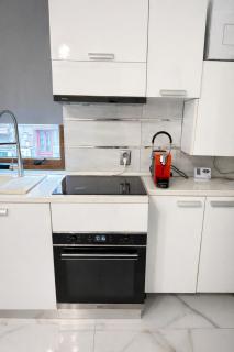 AFY Stays Urban Apartments - 8
