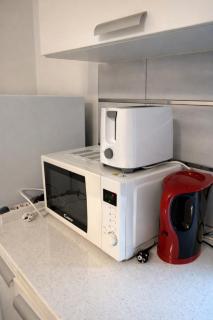 AFY Stays Urban Apartments - 5