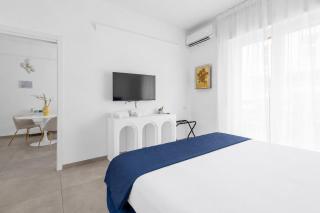 Brick Suites - New Design Apartments with LEGO in Bari City Center - 5
