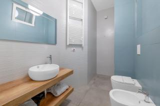 Brick Suites - New Design Apartments with LEGO in Bari City Center - 4