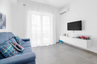 Brick Suites - New Design Apartments with LEGO in Bari City Center - 8