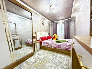 LUX Apartment Vokzal - 8