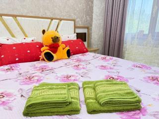 LUX Apartment Vokzal - 7