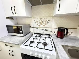 LUX Apartment Vokzal - 5