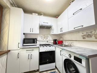 LUX Apartment Vokzal - 3