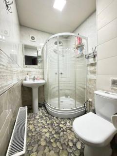 LUX Apartment Vokzal - 1