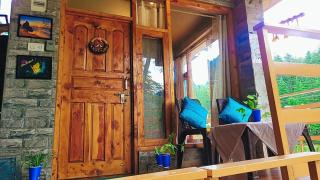 Skytouch Riverside Forest Manali - 4