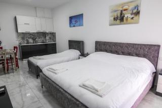 Seafront Apartment - 6