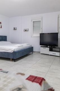 Seafront Apartment - 3