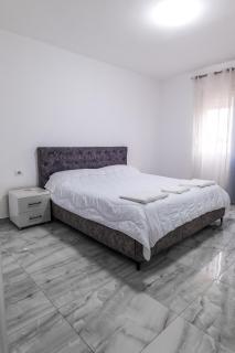 Seafront Apartment - 1