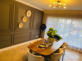 OR Tambo Airport Mansion ,Self Catering Holiday Home - 7