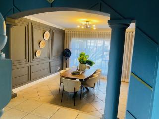 OR Tambo Airport Mansion ,Self Catering Holiday Home - 6
