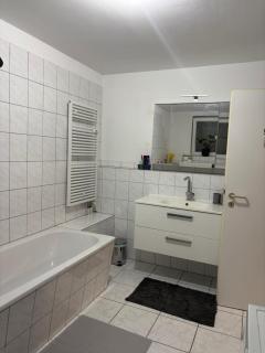 Beautiful 1-bedroom apartment - 1