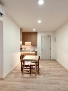 M Adora 3BR Residence - 5