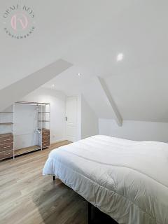 La Maison Colore - 3 CH - Jardin Parking & Wifi - 2