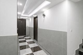 Hotel Apple Park - A Boutique Hotel Near Delhi Airport - 2