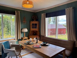 Häxans Hus - 8
