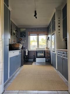 Häxans Hus - 1