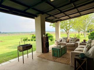 Pecan Tree Haven - 6
