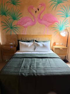 Las Julias Cuarto privado - 2