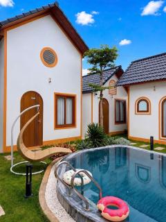 Dreamers Homestay - Mộc Châu - 0