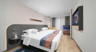 Jinjiang Inn Changchun Xi An Avenue Branch - 6