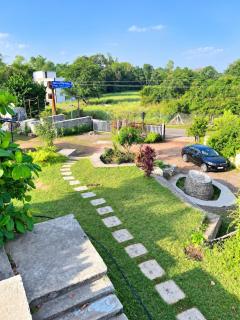 Ajooba Huts & Resort - 0