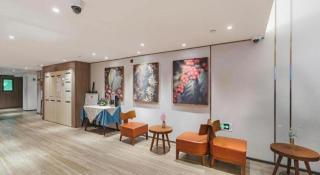 Hi Inn Shanghai Zhongshan Park Branch - 8