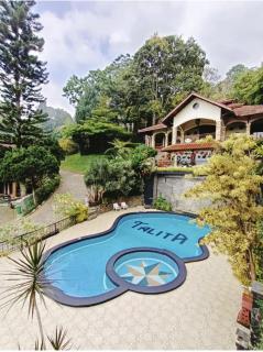 Talita Mountain Resort - 0