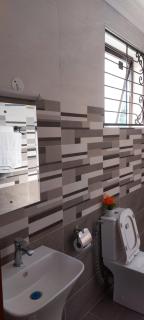 Ecovista Airport Villas, Airbnbs - 8