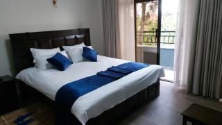 Ecovista Airport Villas, Airbnbs - 6