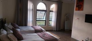 Ecovista Airport Villas, Airbnbs - 5