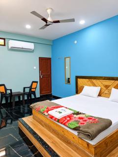 Ajooba Huts & Resort - 3