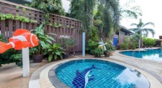 Siam platinum Pattaya - 6