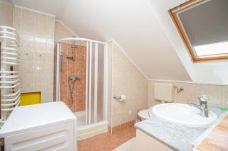 984 - Balatonőszöd vízparti panorámás apartman - 8