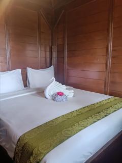 Talita Mountain Resort - 5