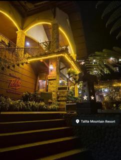 Talita Mountain Resort - 3