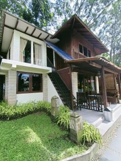 Talita Mountain Resort - 9