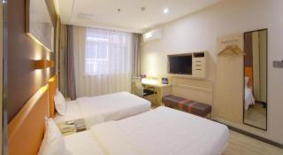 7Days Premium Beijing Xidan Lingjing Hutong Metro Station Branch - 3