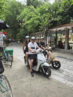 Tam Coc Westlake Homestay - 5
