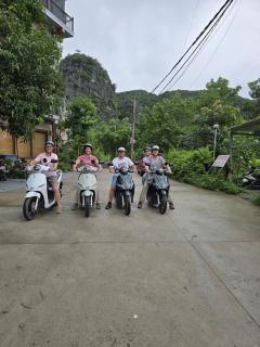 Tam Coc Westlake Homestay - 6
